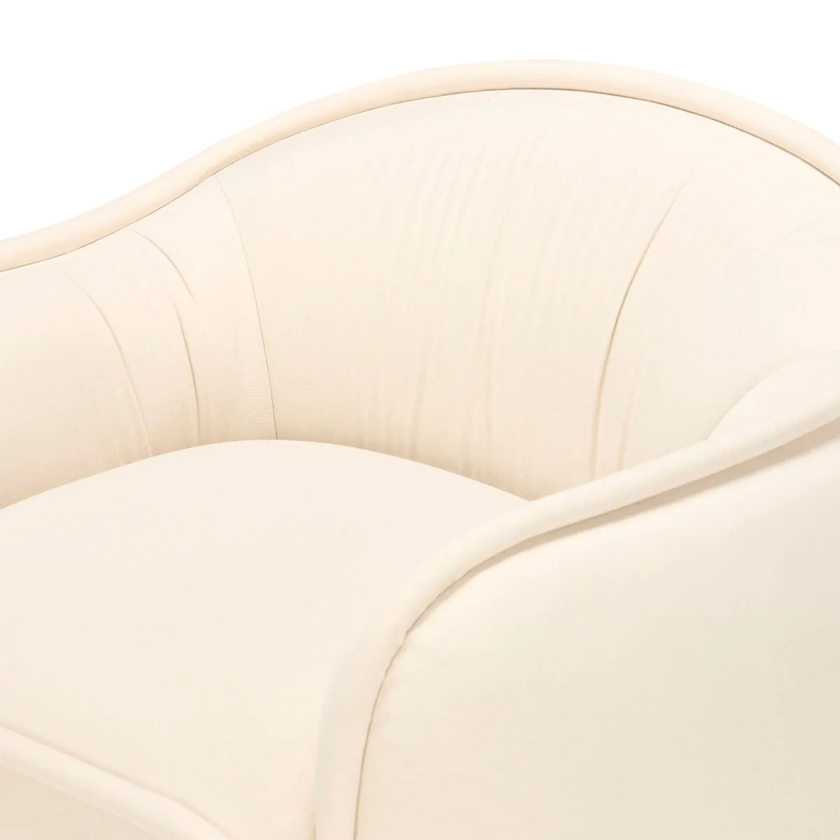 Tubo Occasional Chair