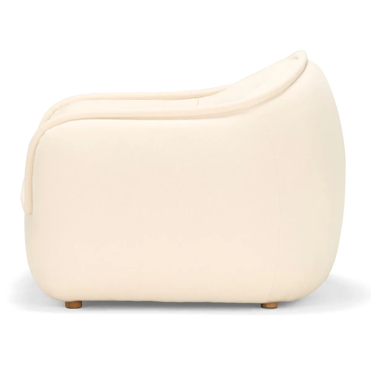 Tubo Occasional Chair