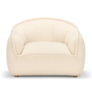Tubo Occasional Chair