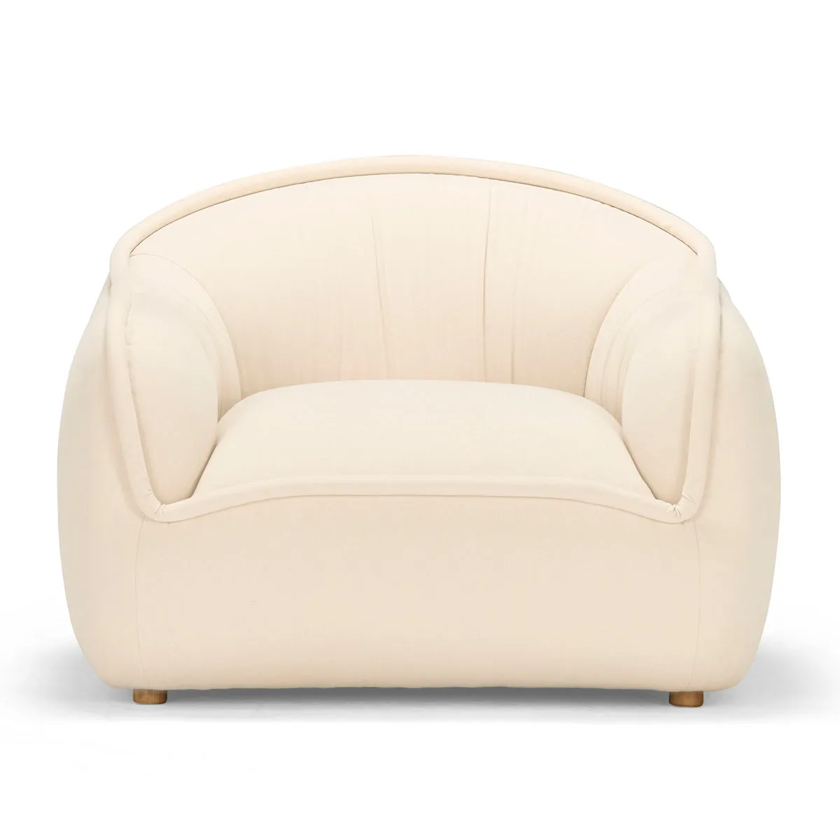 Tubo Occasional Chair