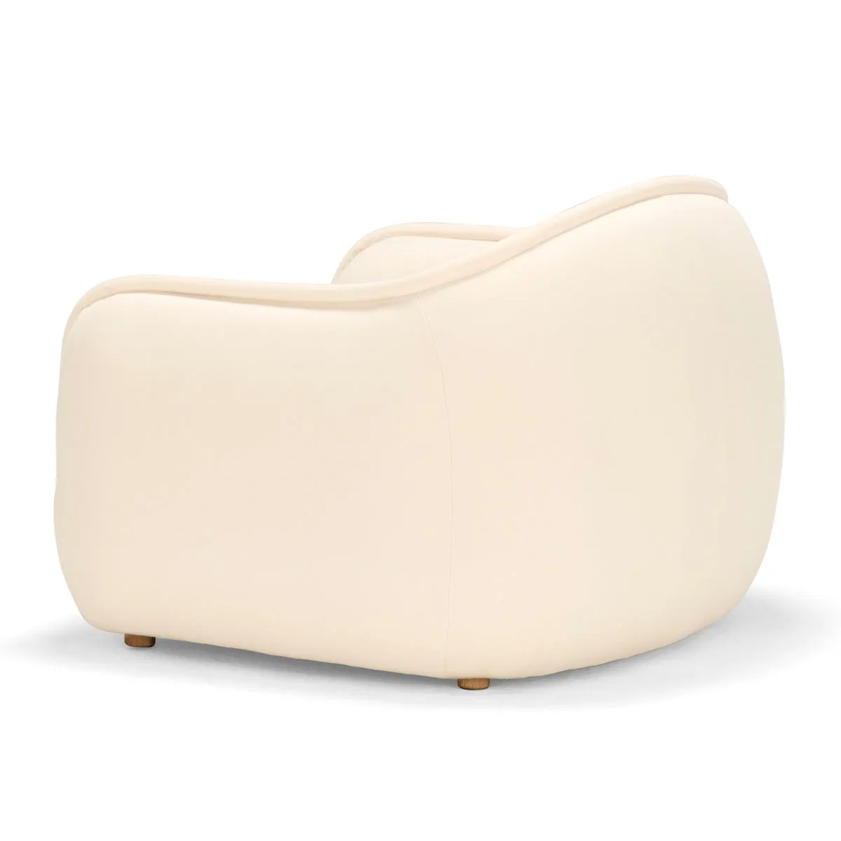 Tubo Occasional Chair