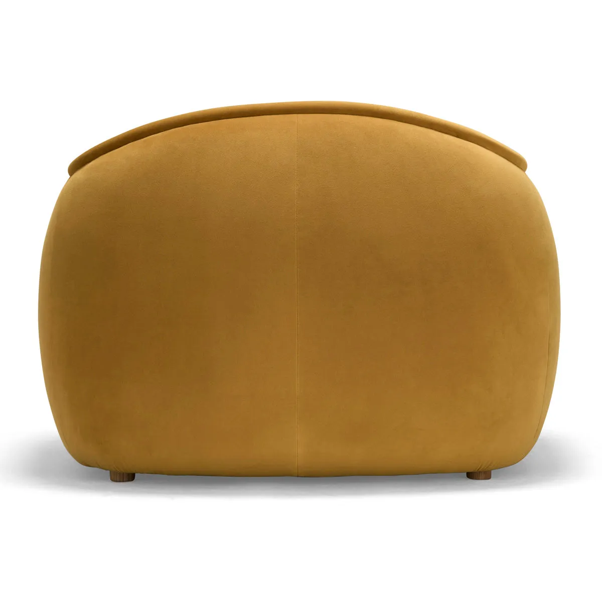 Tubo Occasional Chair