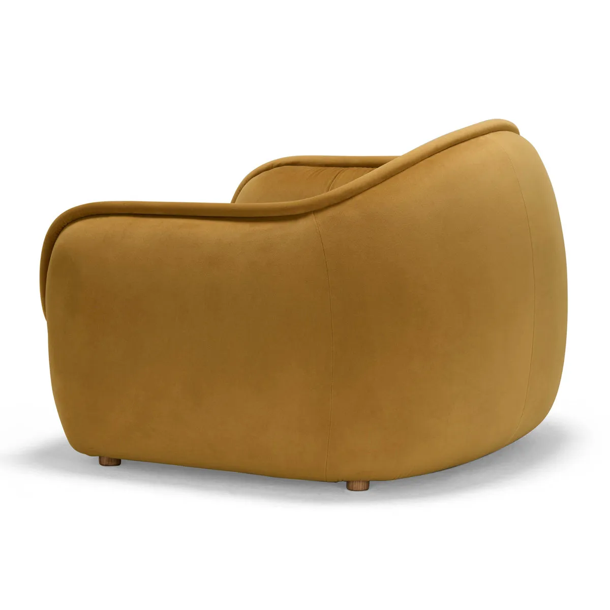 Tubo Occasional Chair