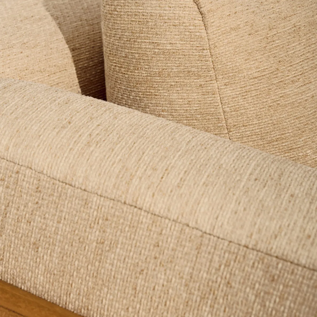 Turqueta Armchair (Teak)