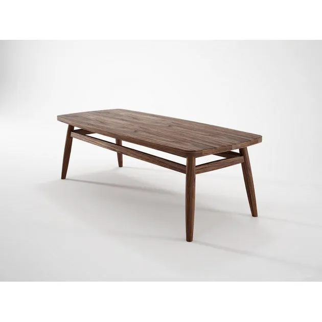 Twist Coffee Table (Large)