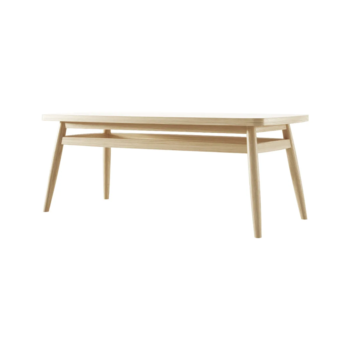 Twist Coffee Table (Medium)