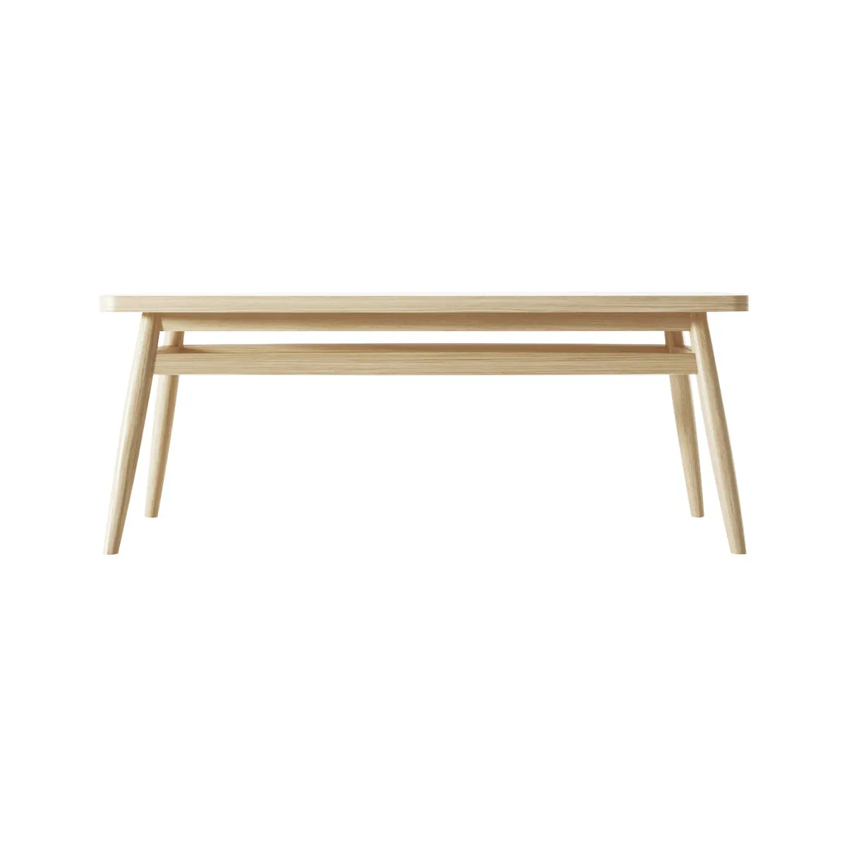 Twist Coffee Table (Medium)