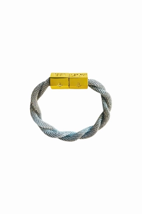 Twisted Mesh Bracelet Dont Miss These Savings