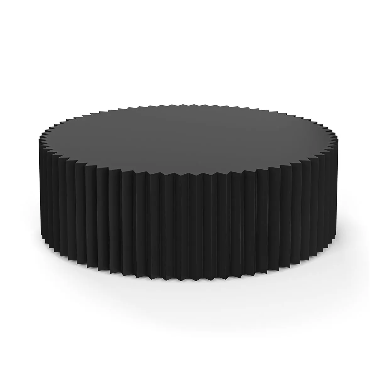 Tyla Round Coffee Table