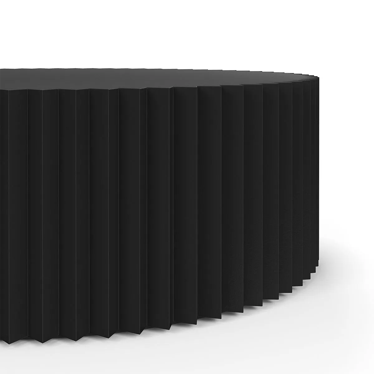 Tyla Round Coffee Table
