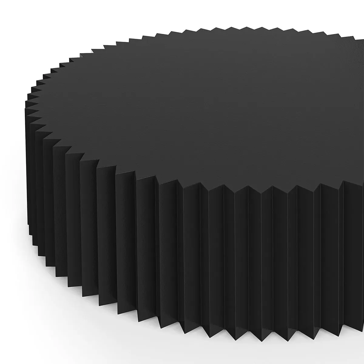 Tyla Round Coffee Table