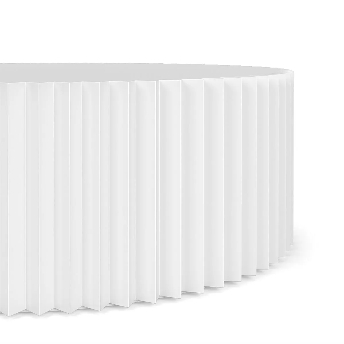 Tyla Round Coffee Table