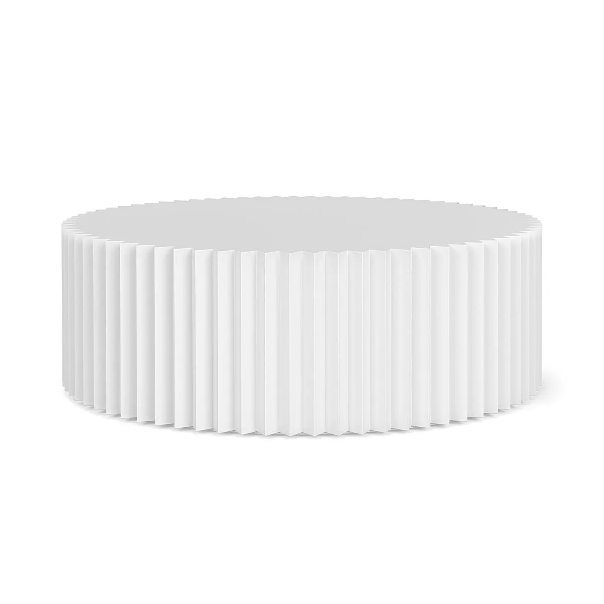 Tyla Round Coffee Table