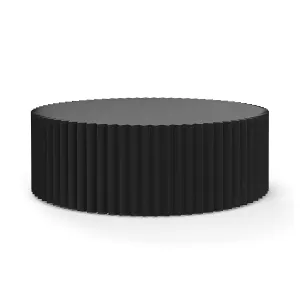 Tyla Round Coffee Table
