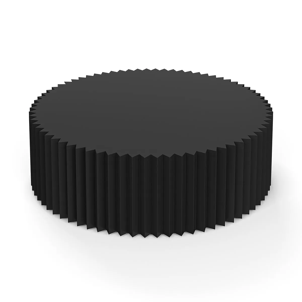 Tyla Round Coffee Table