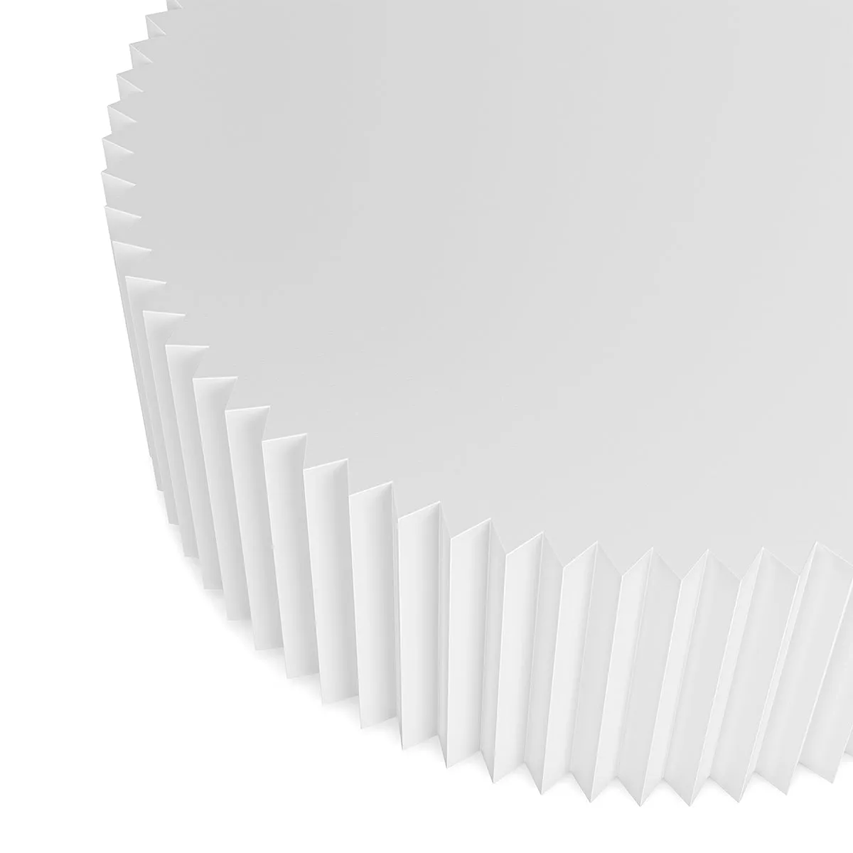 Tyla Round Coffee Table
