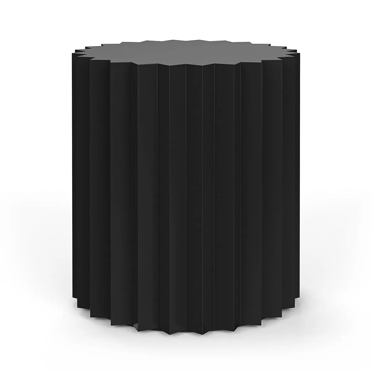 Tyla Round Side Table