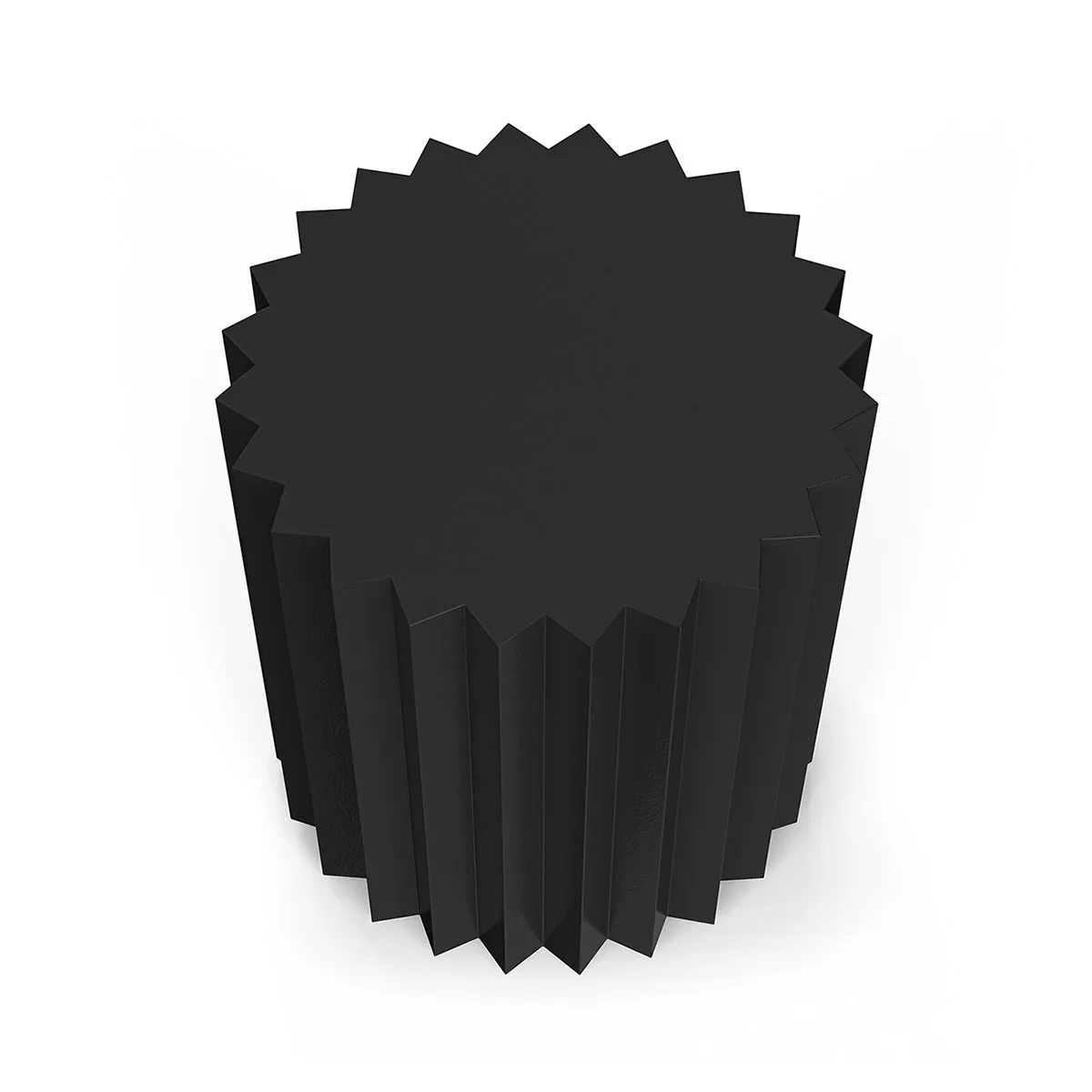 Tyla Round Side Table