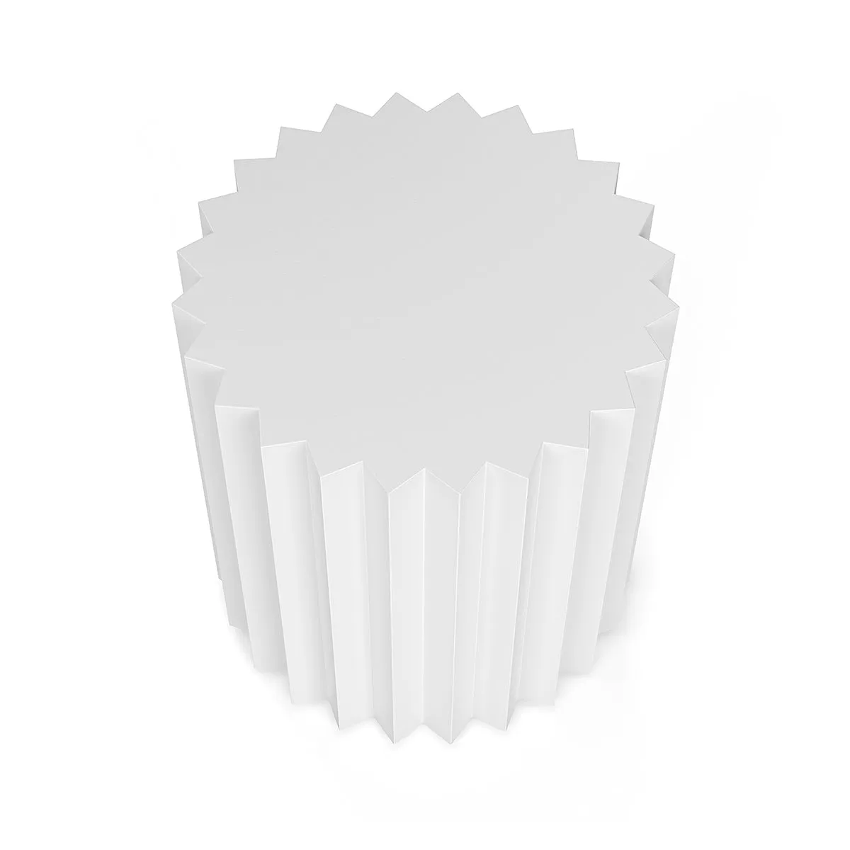 Tyla Round Side Table
