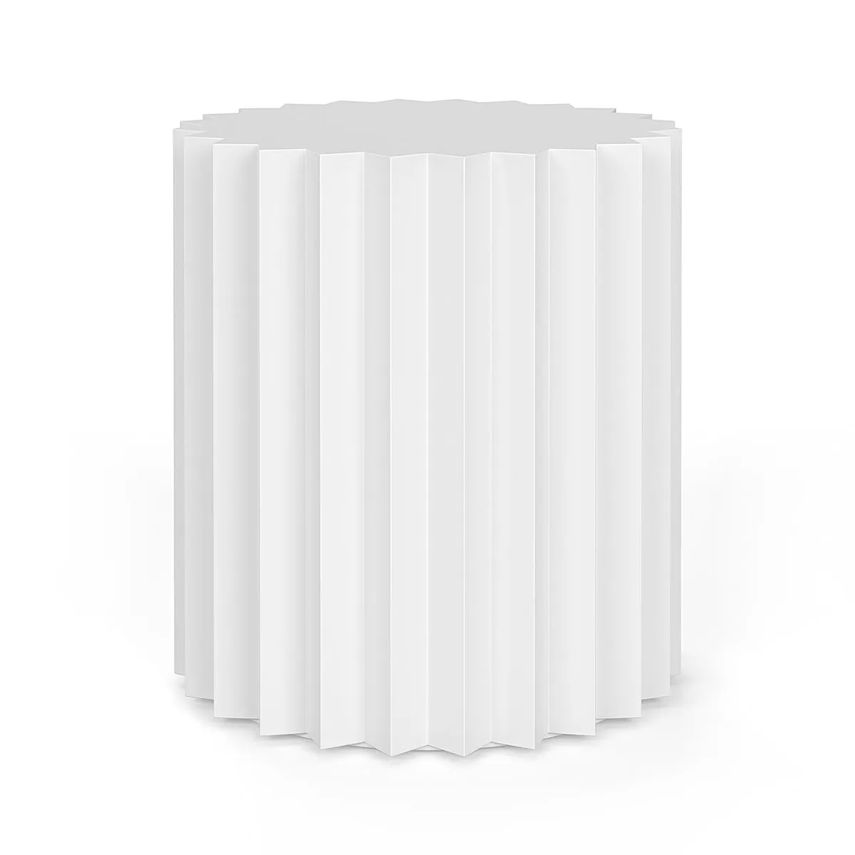 Tyla Round Side Table