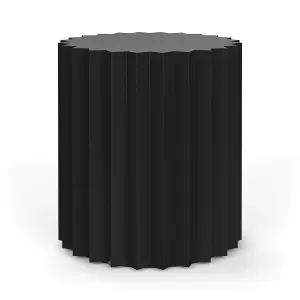 Tyla Round Side Table