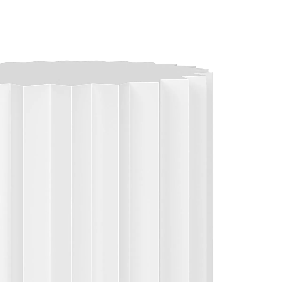 Tyla Round Side Table