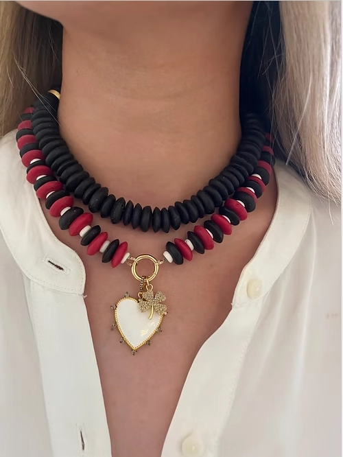 Trending Deals Today Limited Stock Offer Uga Game Day Boulevard Necklace