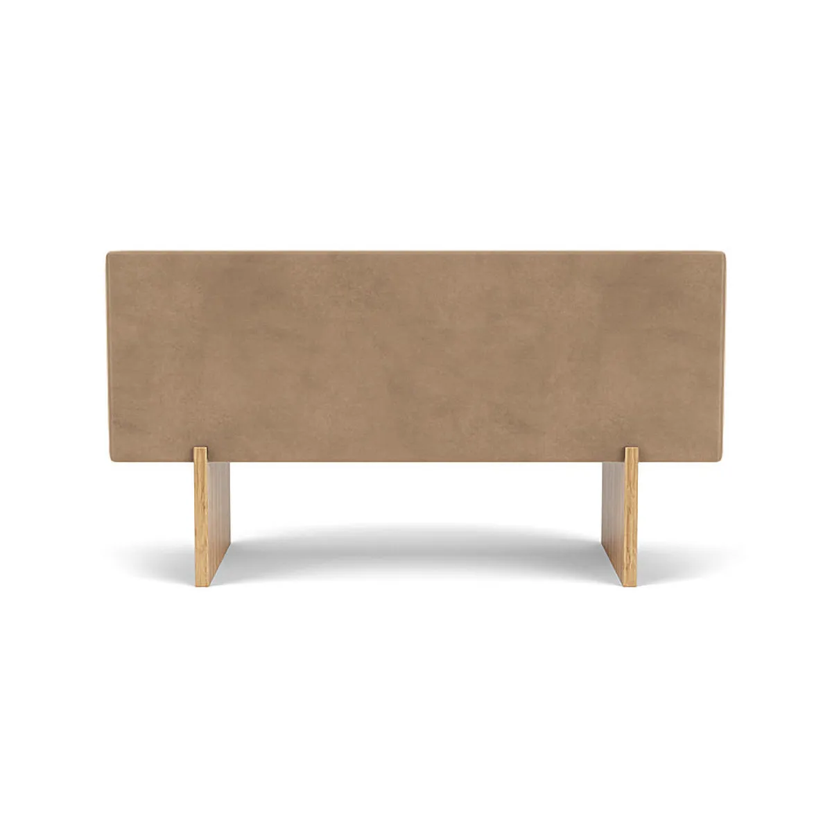 Umi Velvet Dining Sofa