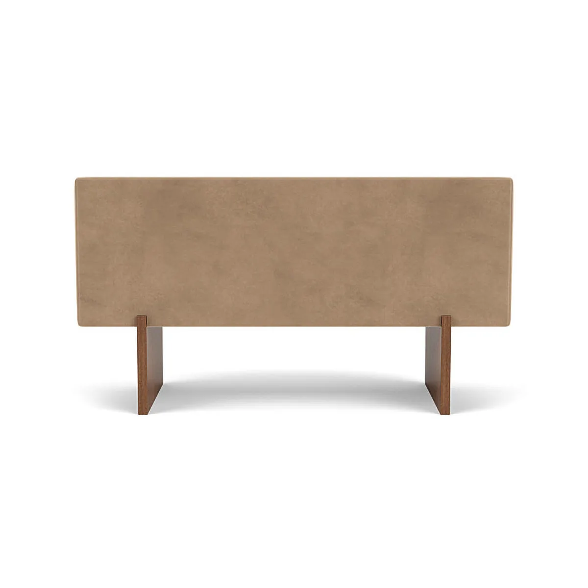 Umi Velvet Dining Sofa