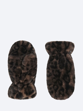 Shop Hot Picks Daily Deal Frenzy Coco Gloves Dark Leopard