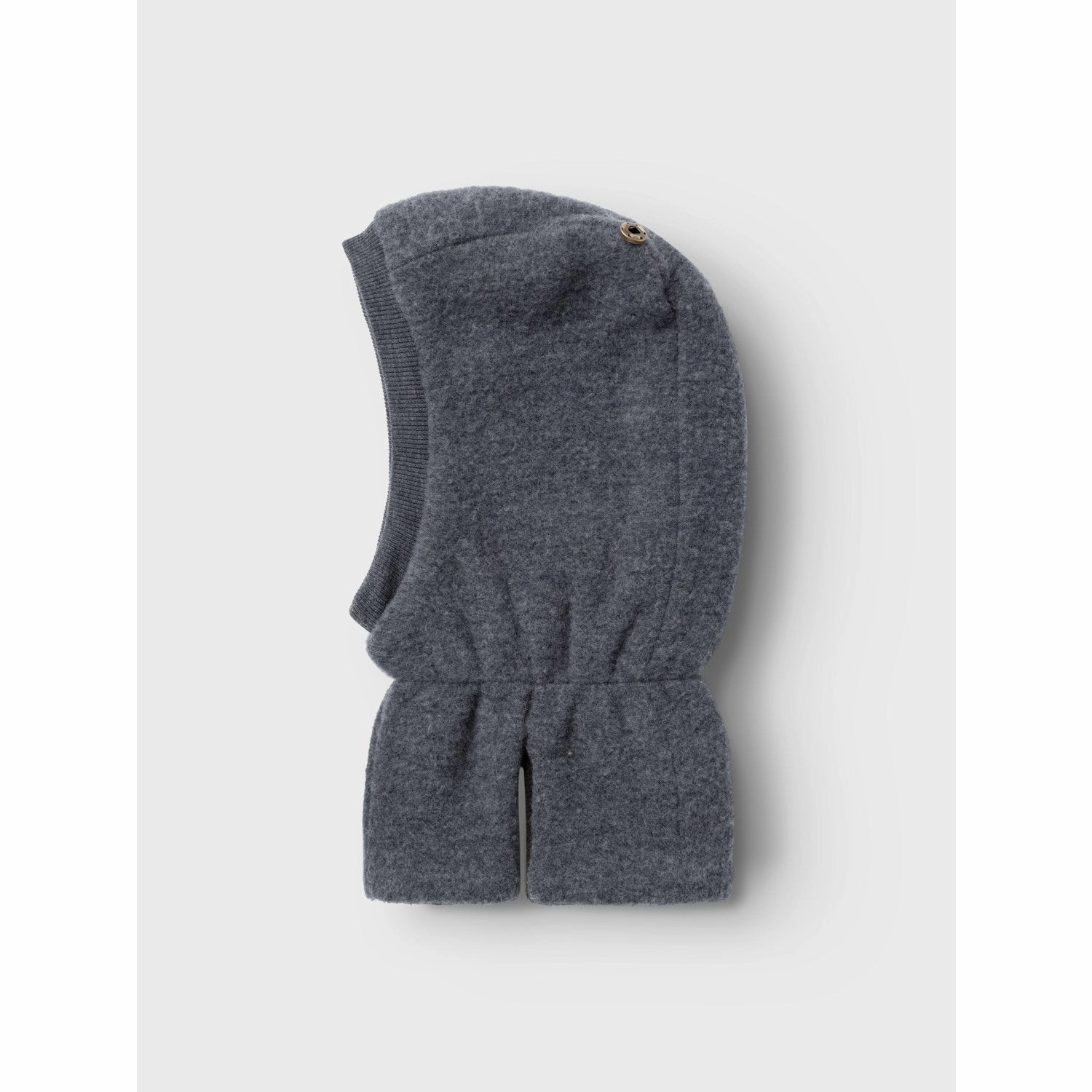 Dont Wait! Save Today Dont Miss Out! Name It Ombre Blue Wmino Wool/Polyester Balaclava With Fleece