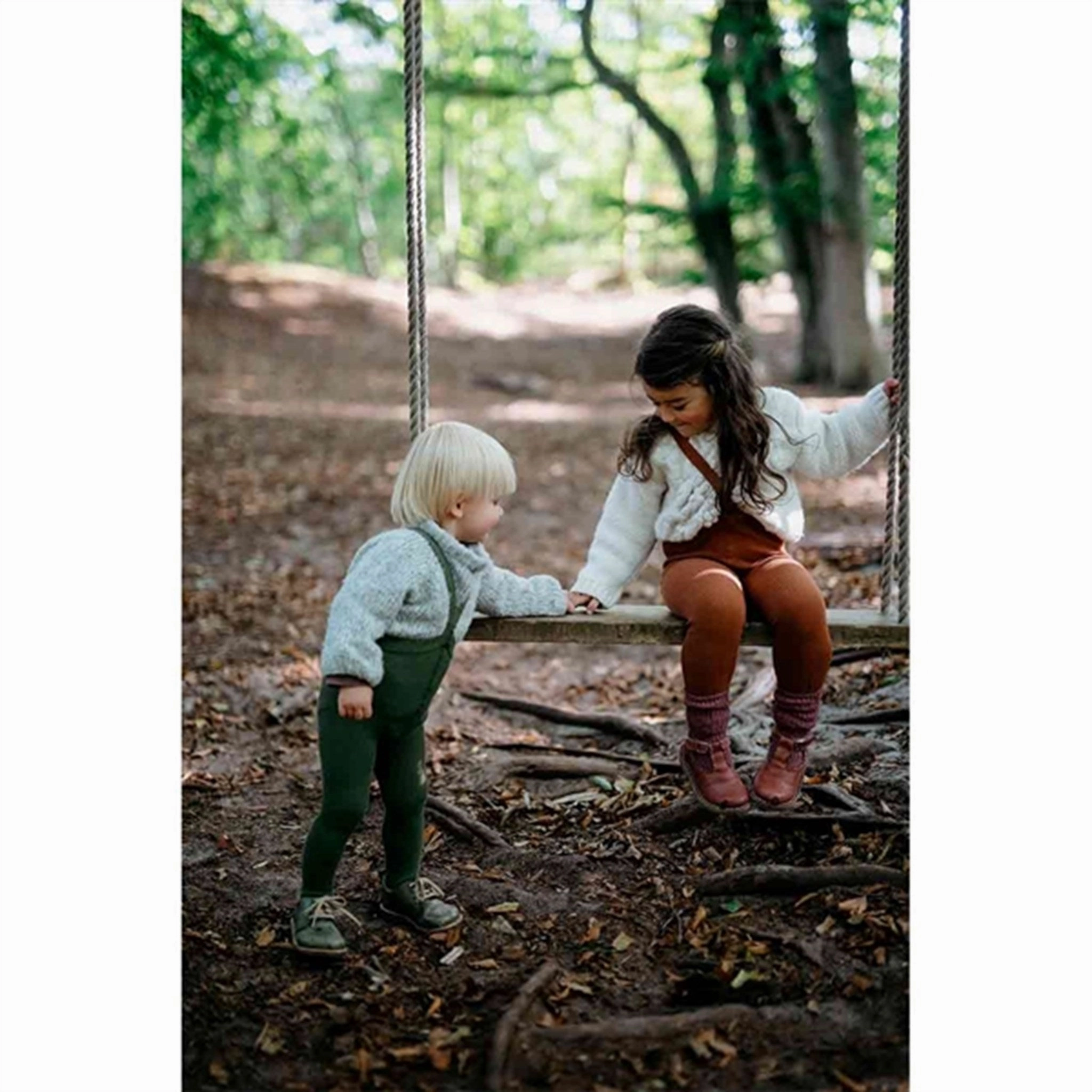 Silly Silas Footed Tights Olive Dont Miss This Offer Clearance Sale Now