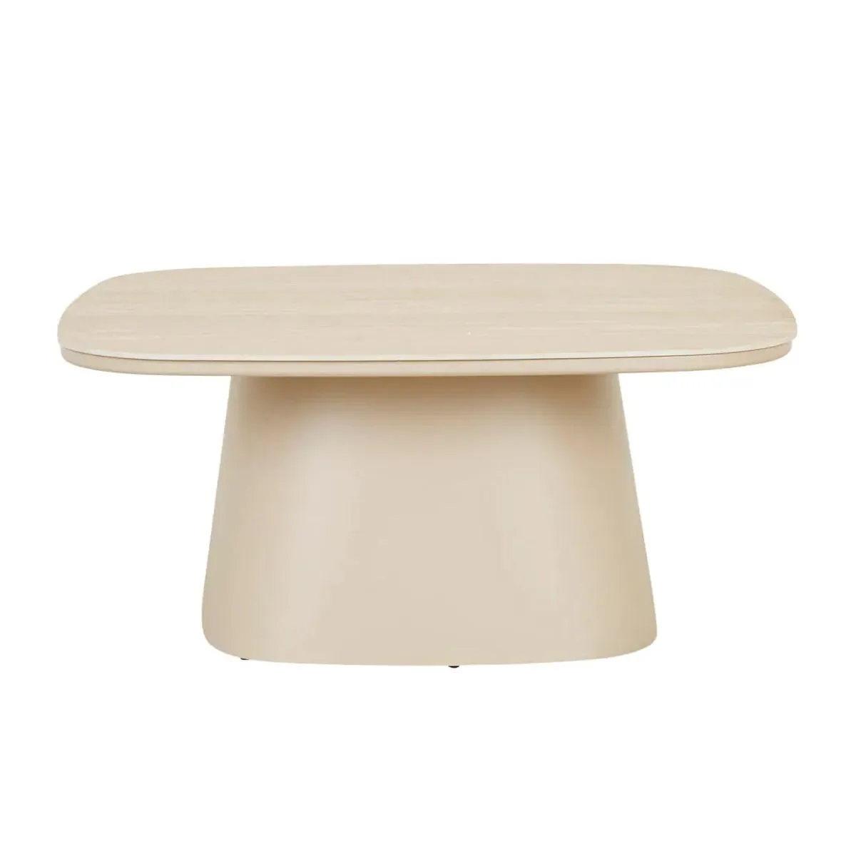 Valencia Curve Coffee Table