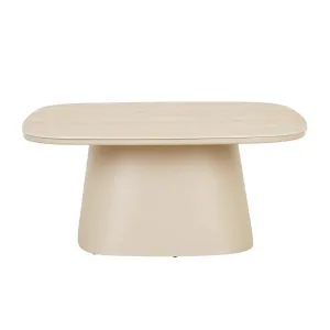Valencia Curve Coffee Table