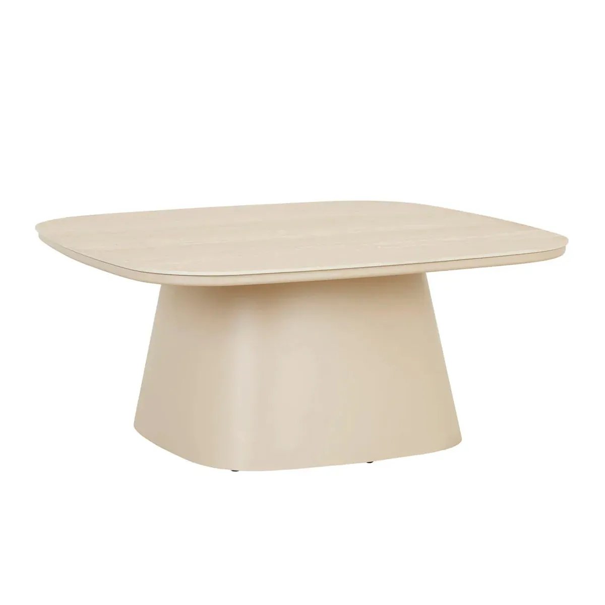 Valencia Curve Coffee Table