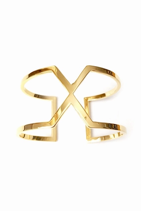 Grab Todays Deal Exclusive Deal Inside Valens Cuff Gold