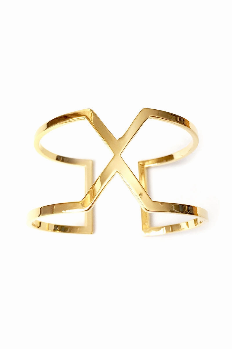 Grab Todays Deal Exclusive Deal Inside Valens Cuff Gold