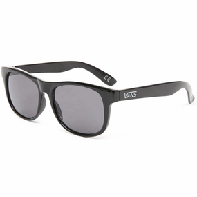 Vans By Spicoli Bendable Shades Black Special Savings Today Limited Stock Deals
