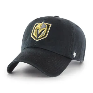 Vegas Golden Knights Black '47 Clean Up Save More Now Must-Shop Sale