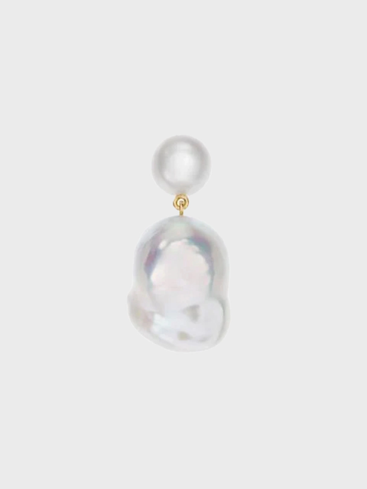 Flash Sale Alert Now Venus Blanc Earring
