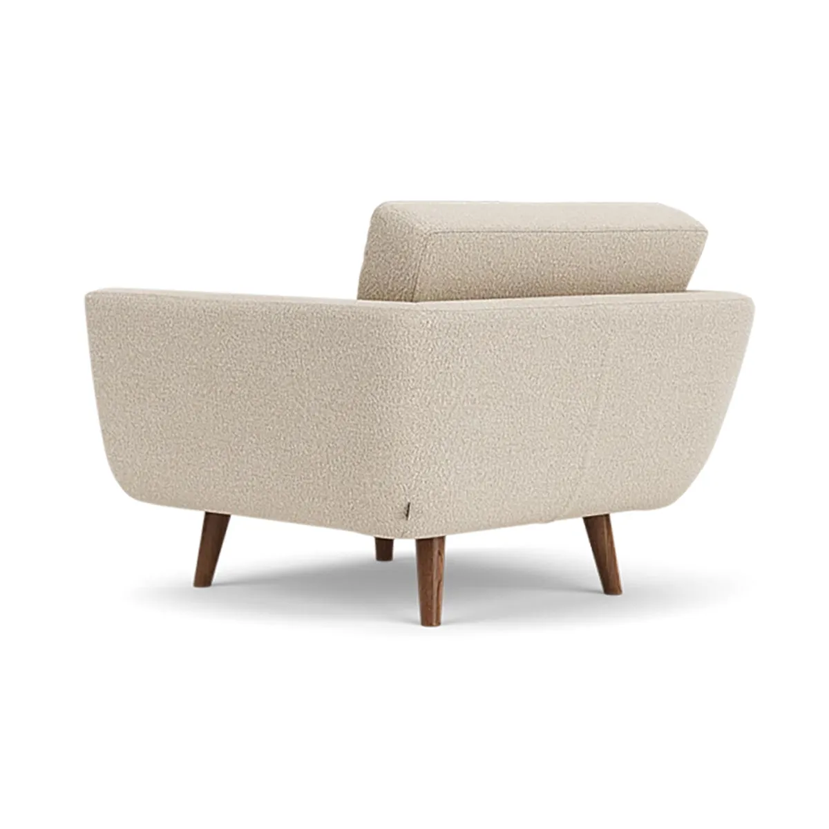 Vera Boucle Armchair