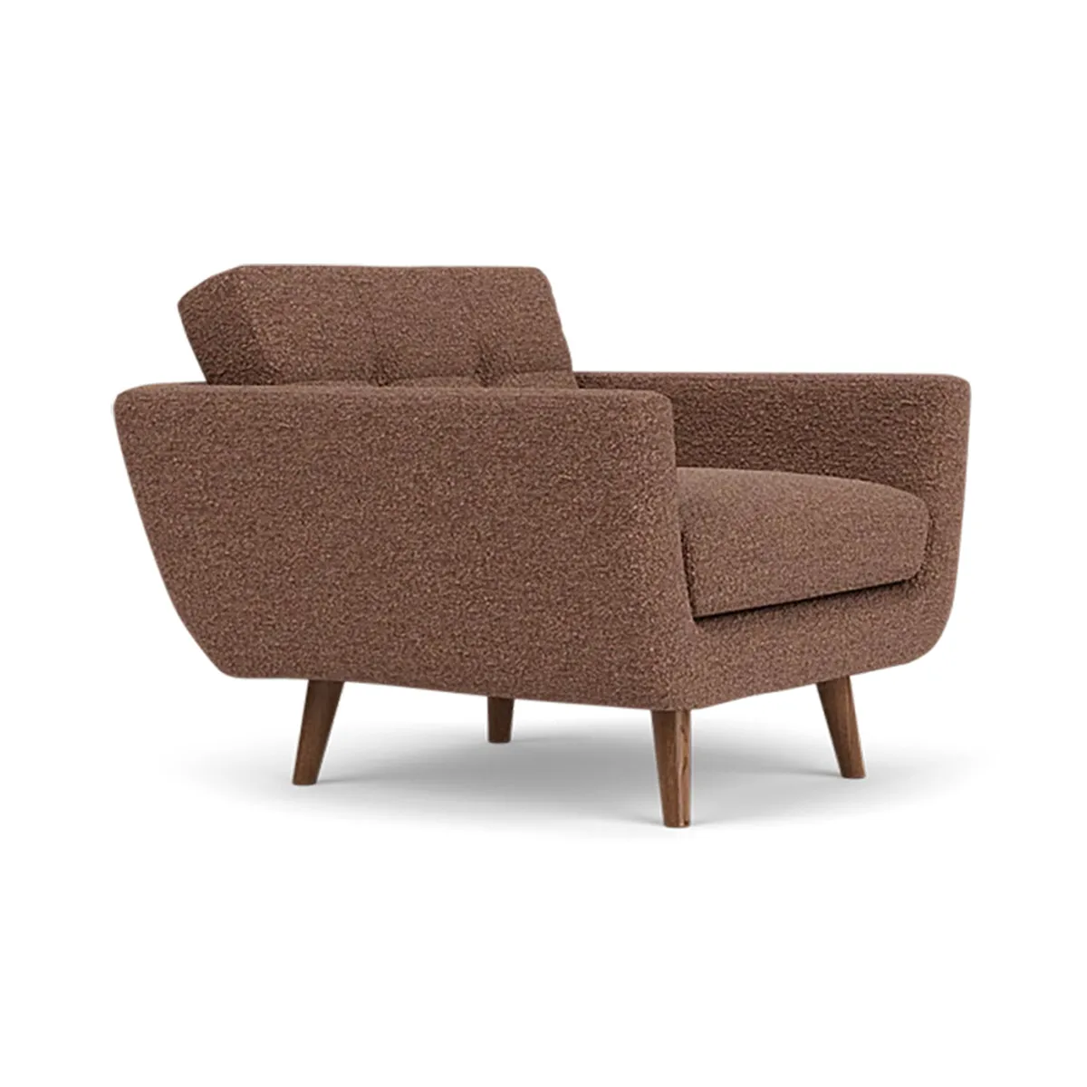 Vera Boucle Armchair