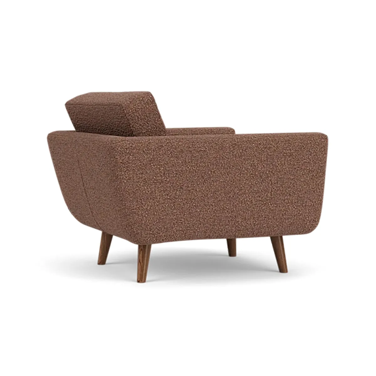 Vera Boucle Armchair