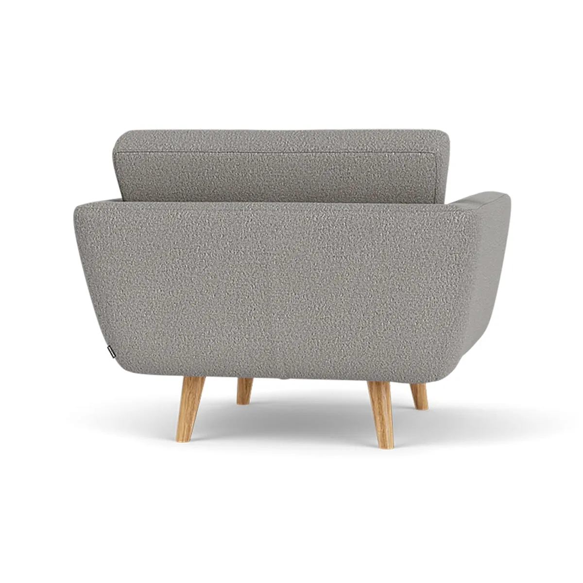 Vera Boucle Armchair