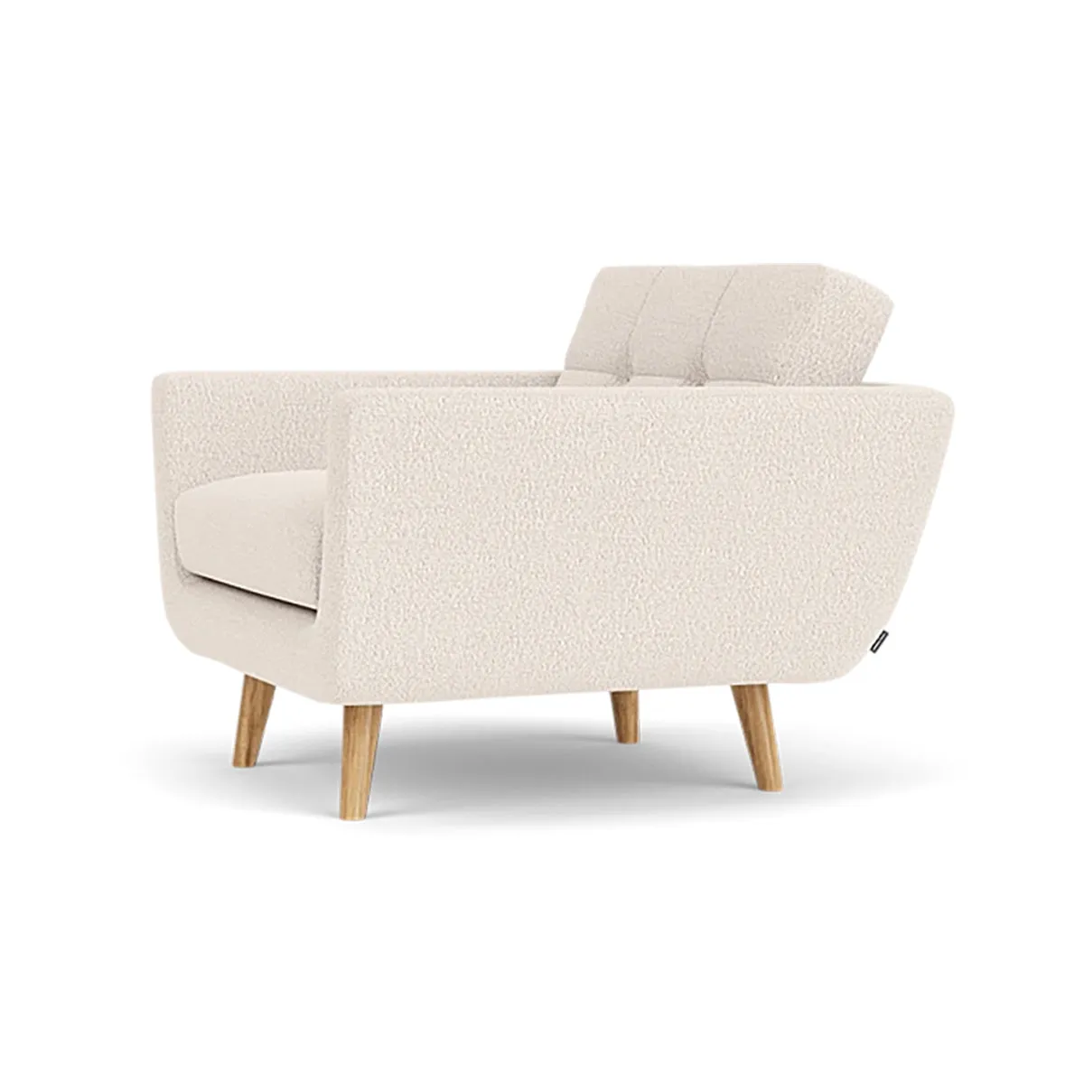 Vera Boucle Armchair