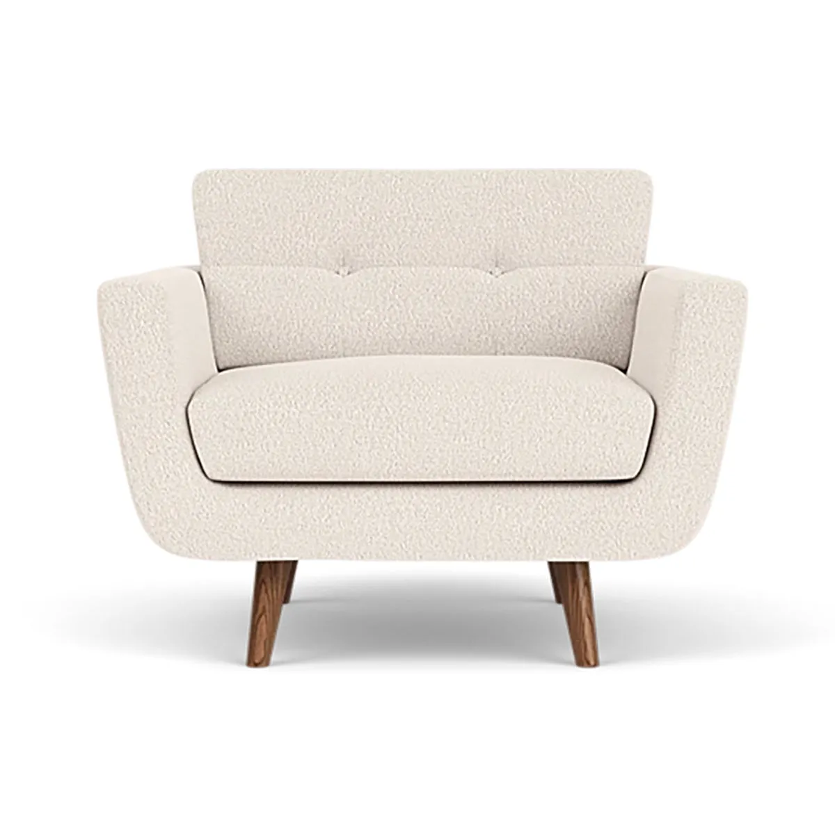 Vera Boucle Armchair