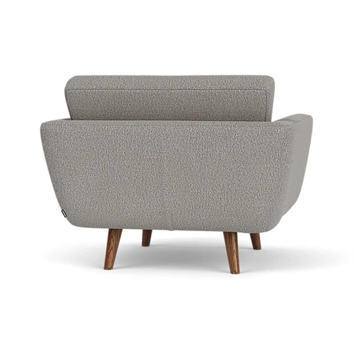 Vera Boucle Armchair