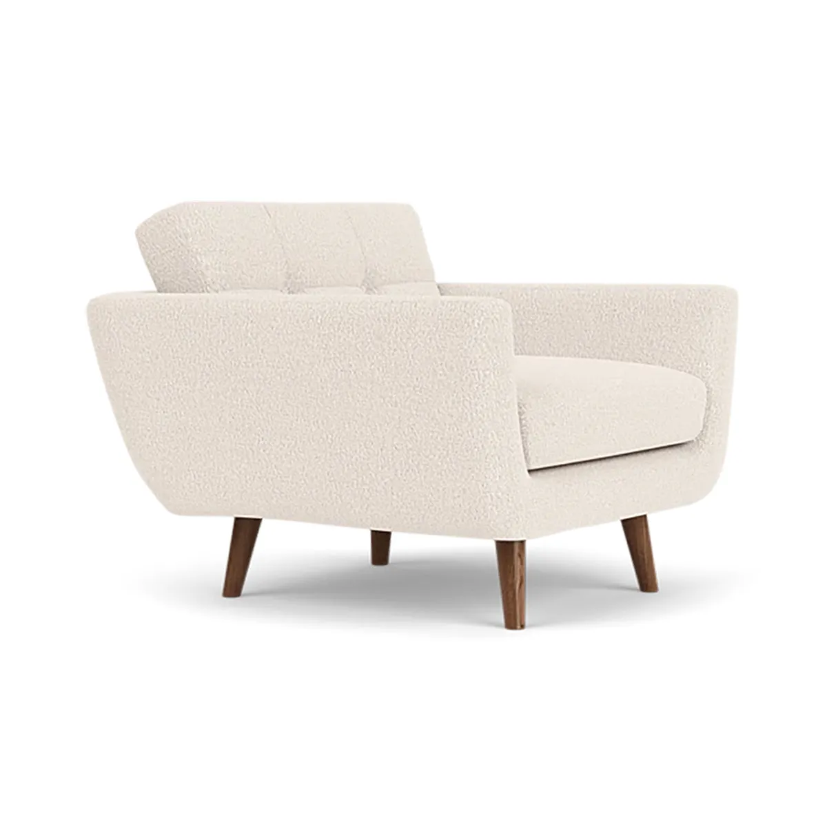 Vera Boucle Armchair