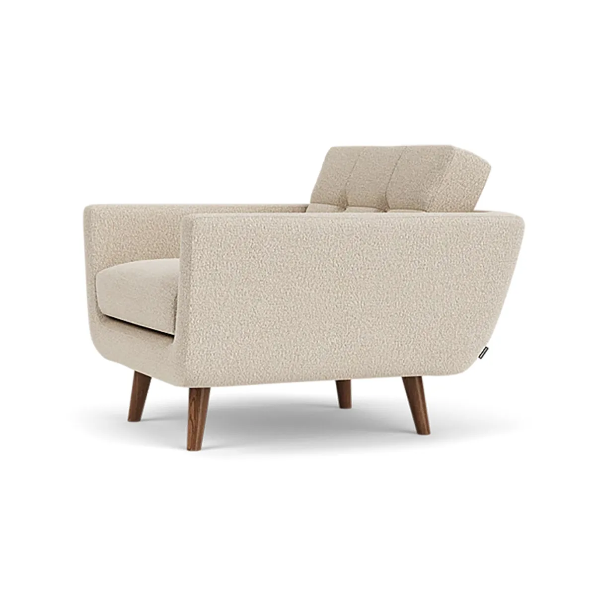 Vera Boucle Armchair