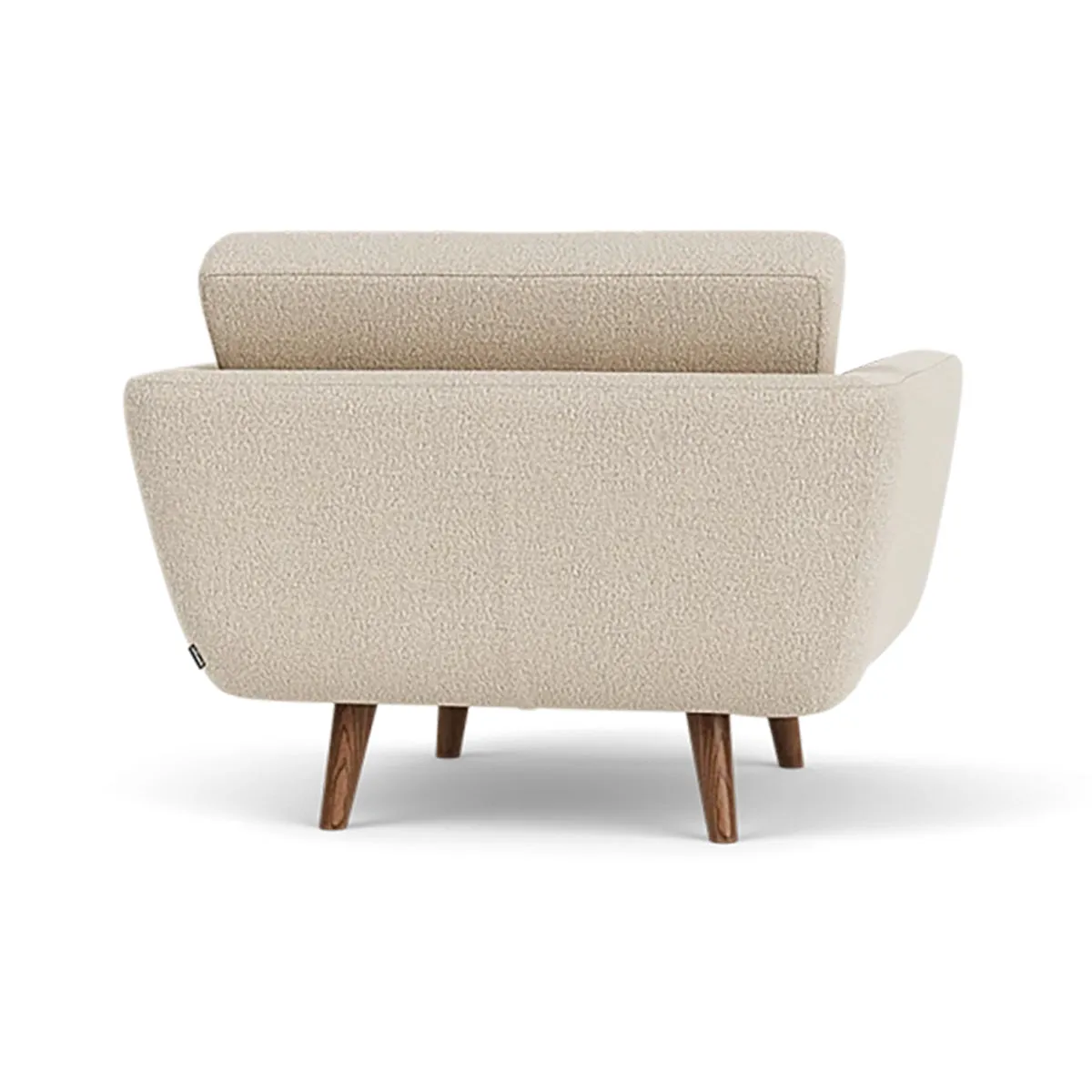 Vera Boucle Armchair